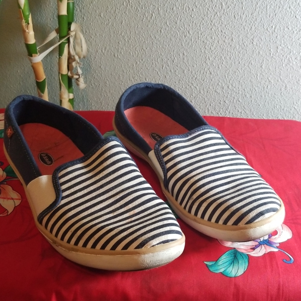 Dr. Scholls Loafers